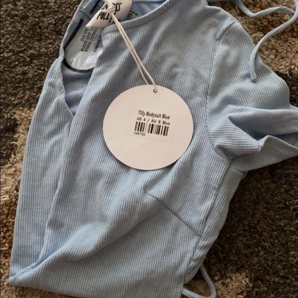 Princess Polly Bodysuit